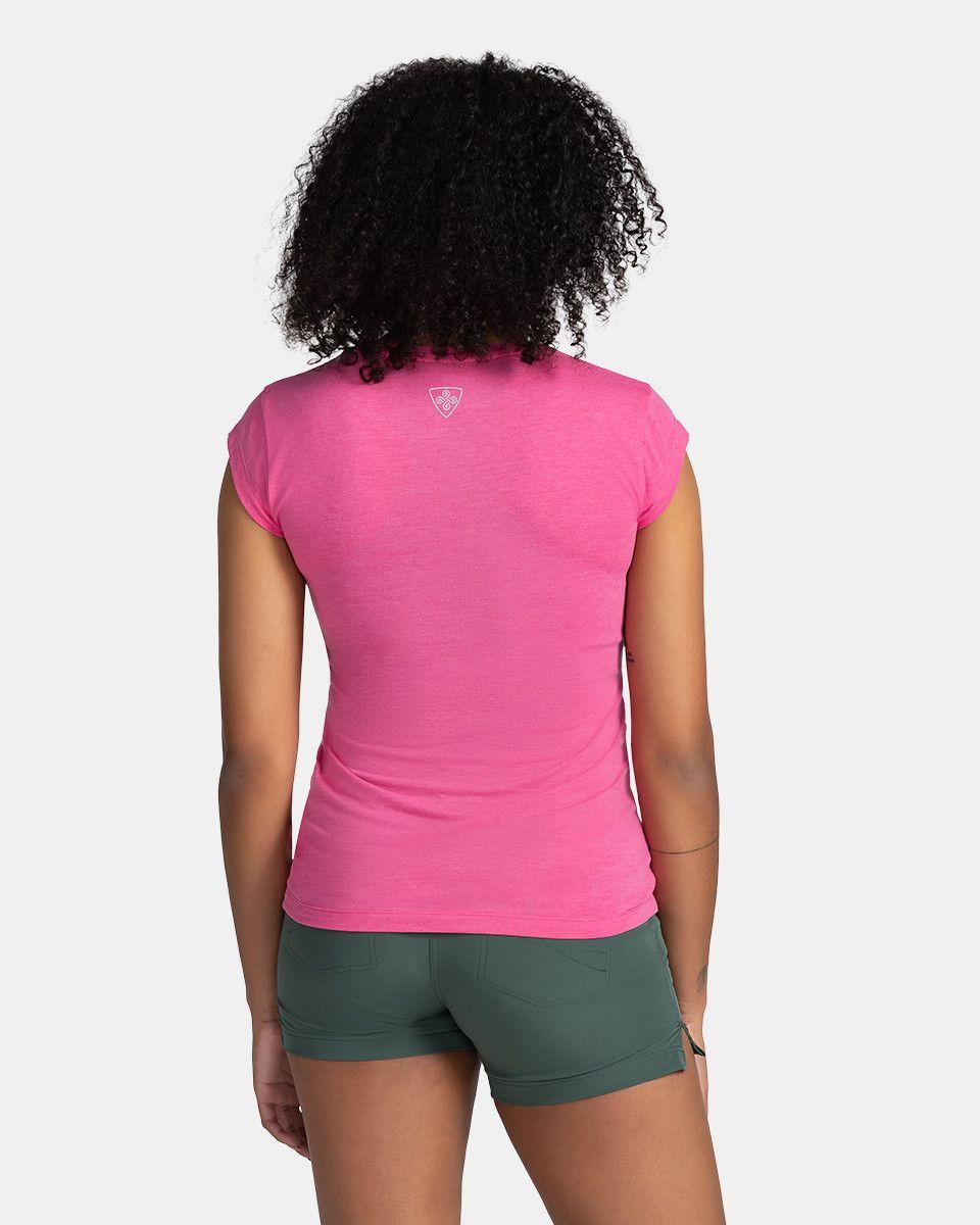 Kilpi PROMO-W Pink