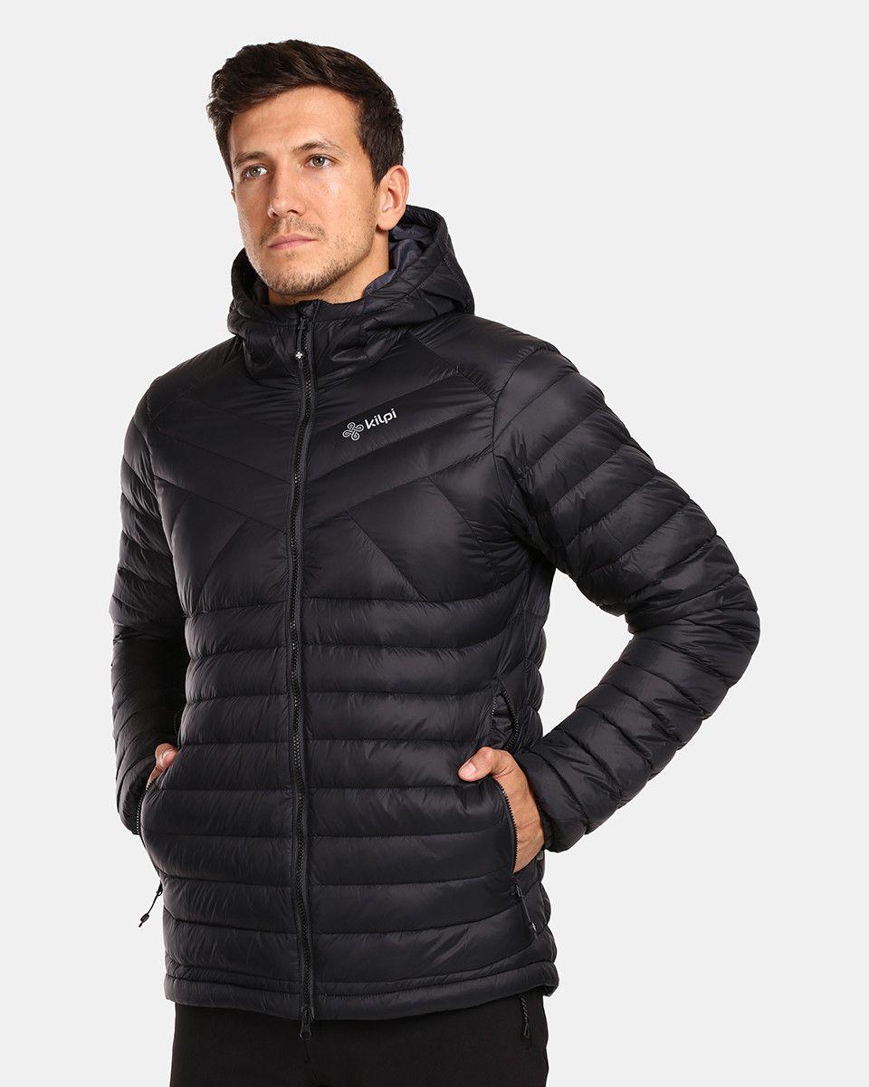 Kilpi PYRAMIDEN-M Black