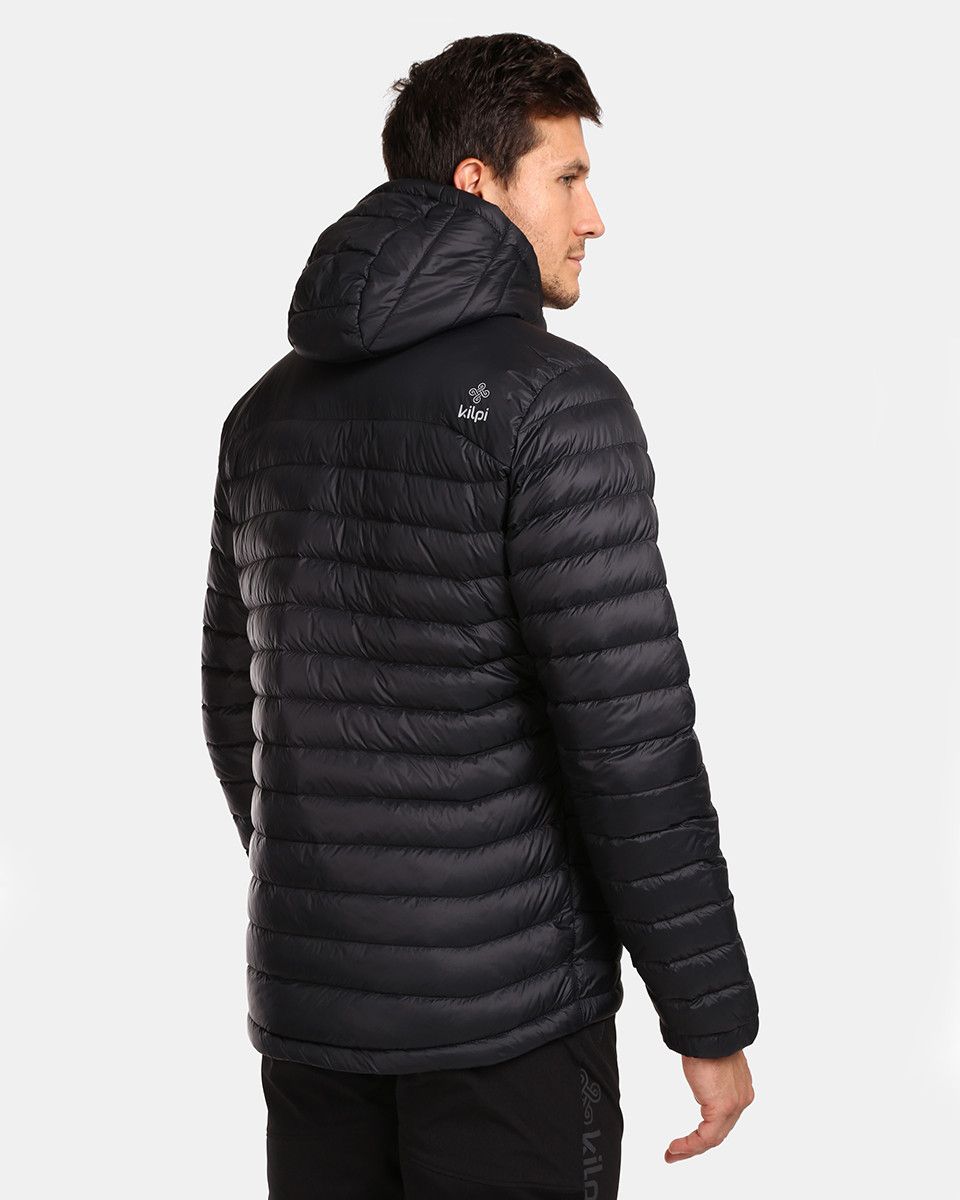 Kilpi PYRAMIDEN-M Black