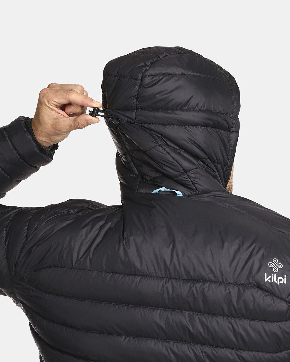 Kilpi PYRAMIDEN-M Black