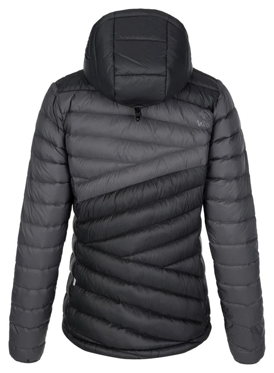 Kilpi PYRAMIDEN-W Black