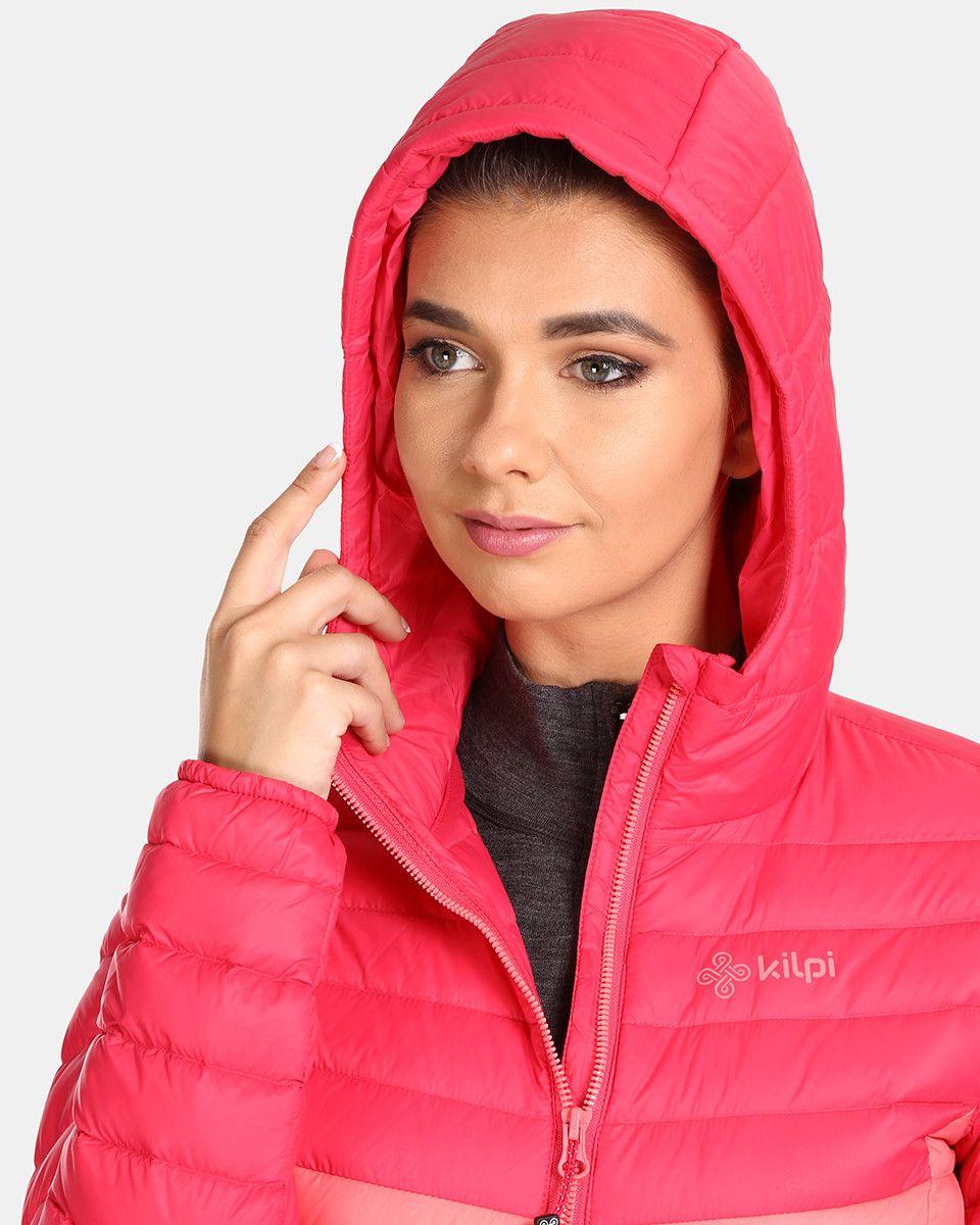 Kilpi PYRAMIDEN-W Pink