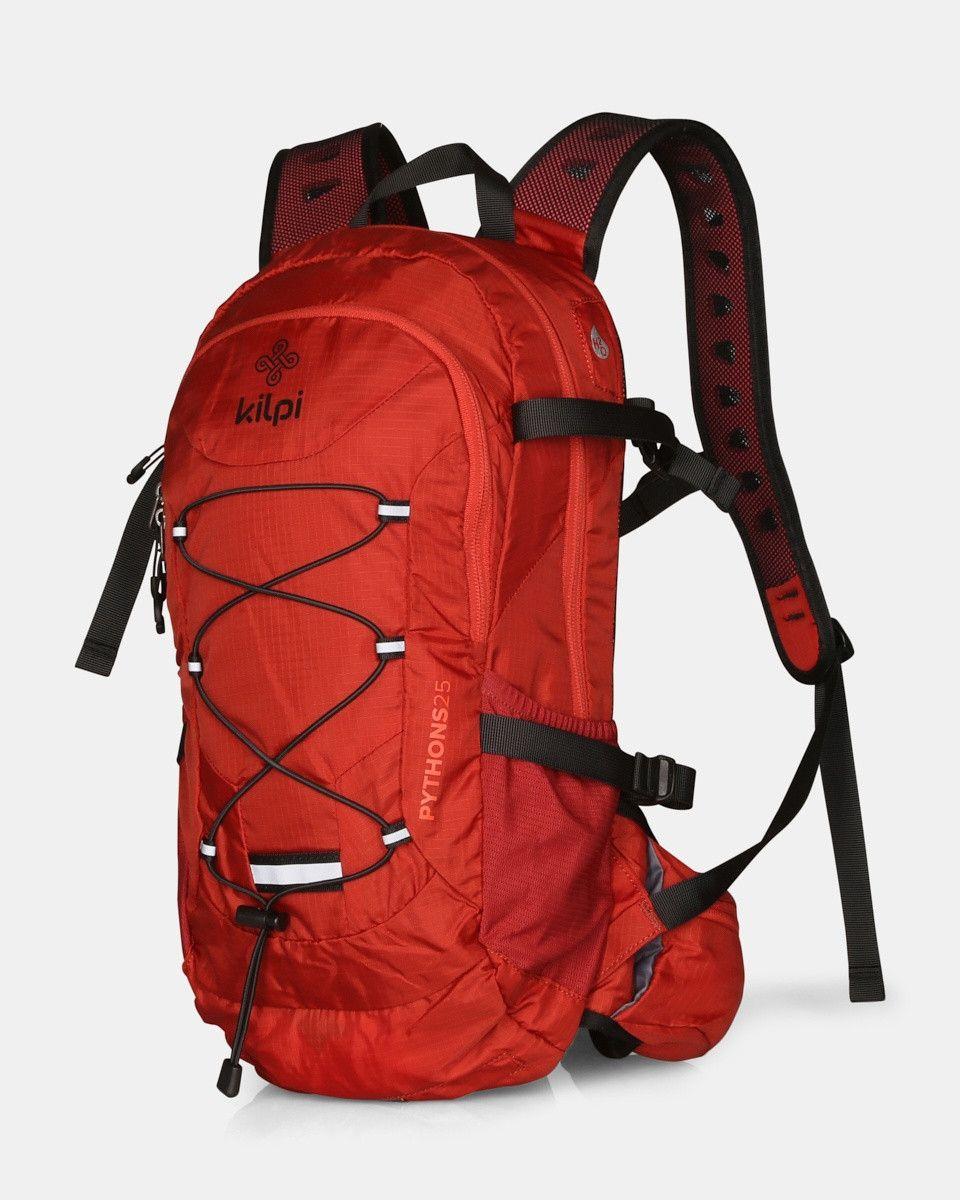 Kilpi PYTHONS 20-U Brown