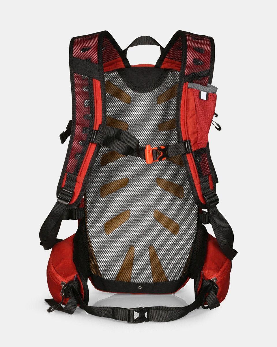 Kilpi PYTHONS 20-U Brown