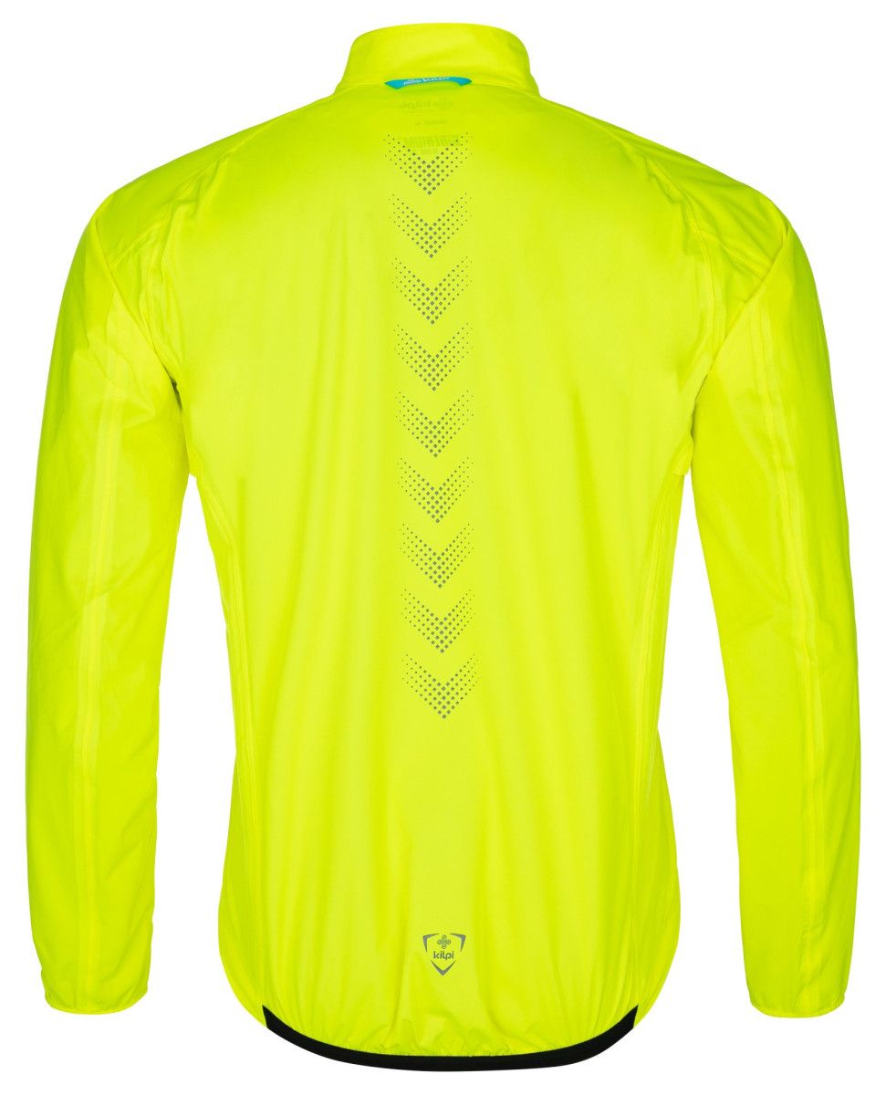Kilpi RAINAR-M Yellow