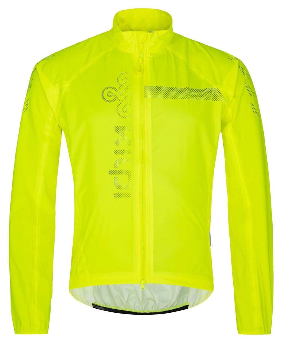 kilpi RAINAR-M Yellow