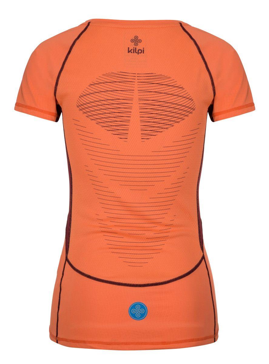 Kilpi RAINBOW-W Peach