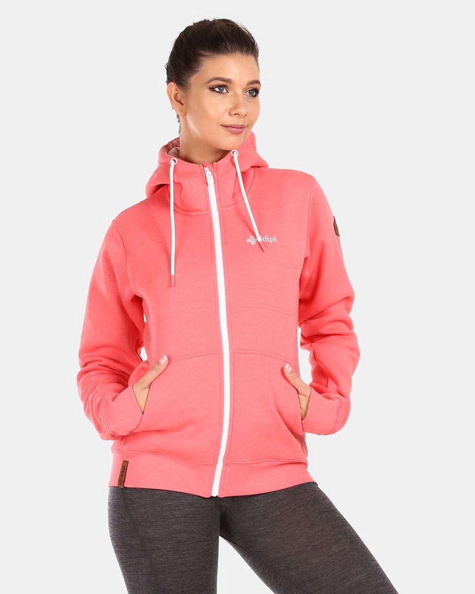 Kilpi RAJANA-W Pink