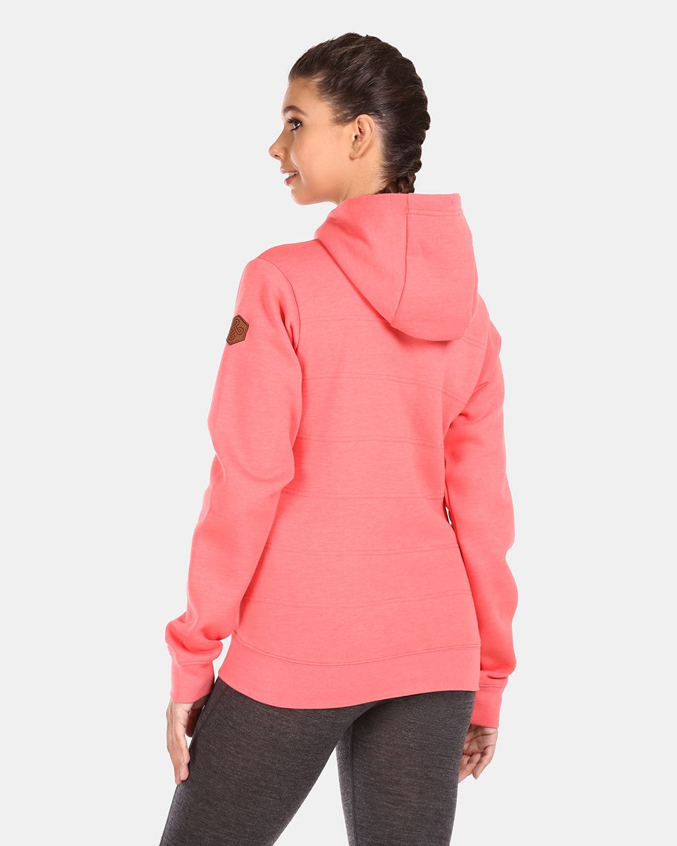 Kilpi RAJANA-W Pink