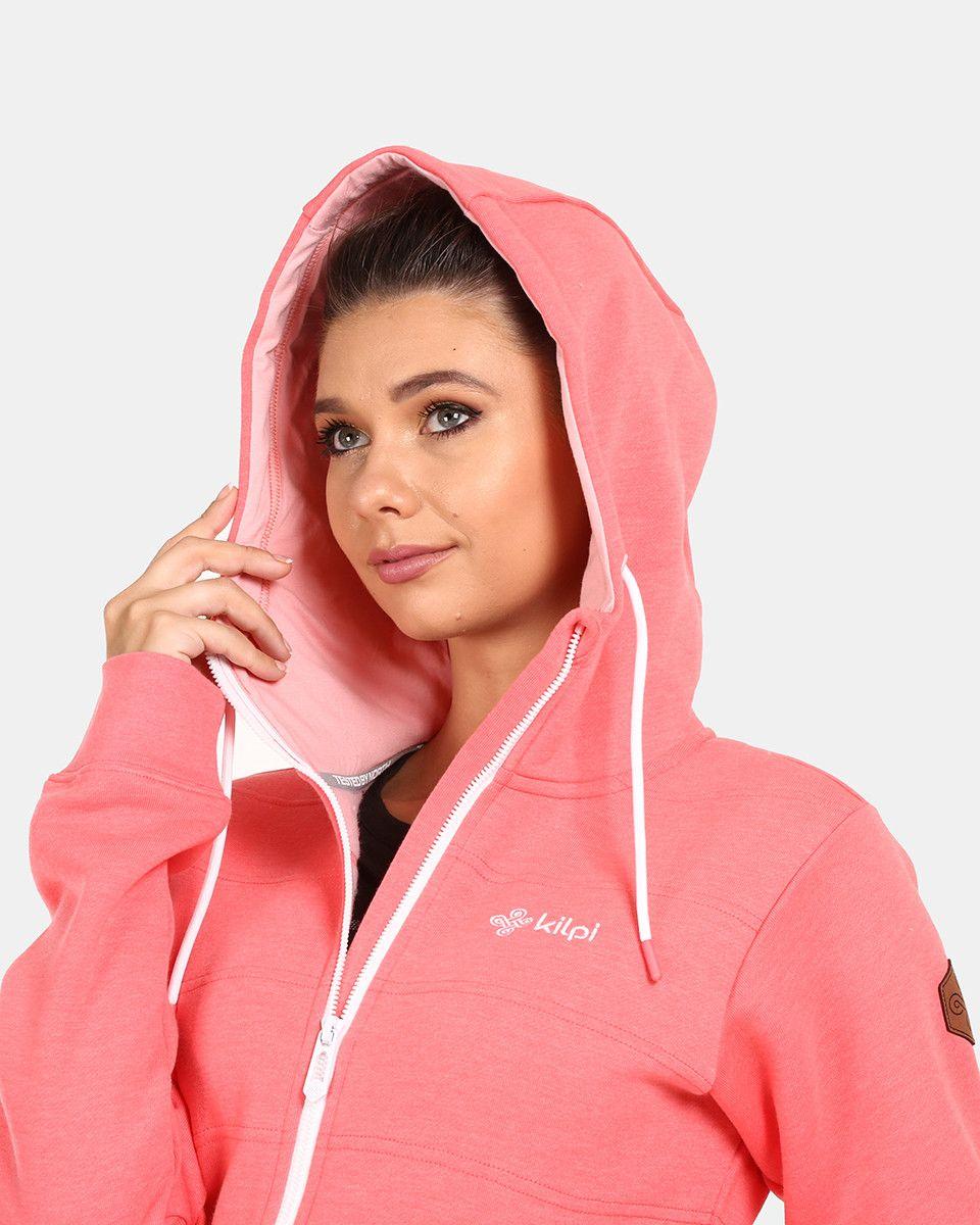 Kilpi RAJANA-W Pink