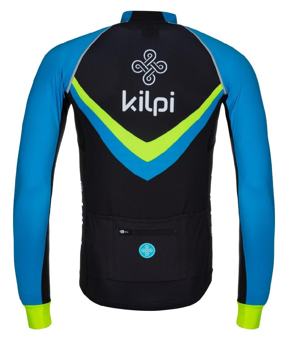Kilpi RAPITA-M Blue