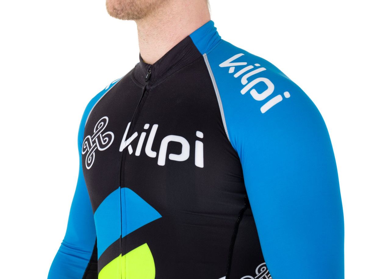 Kilpi RAPITA-M Blue