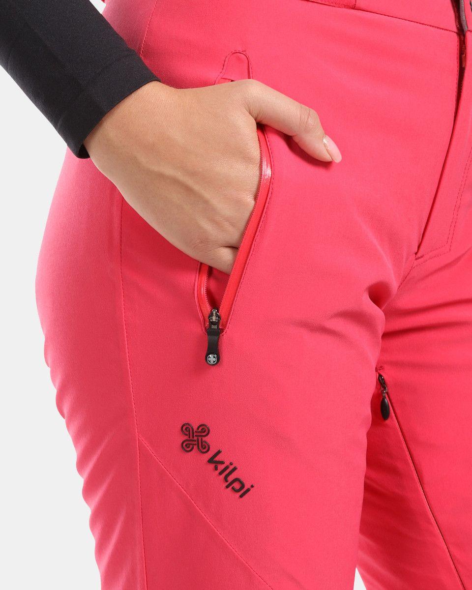 Kilpi RAVEL-W Pink