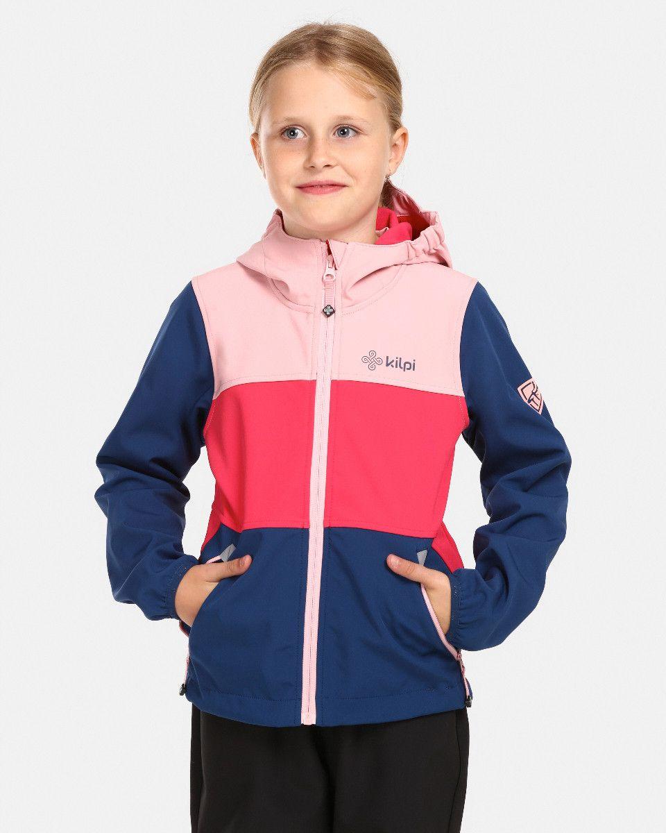 Kilpi RAVIA-J Pink