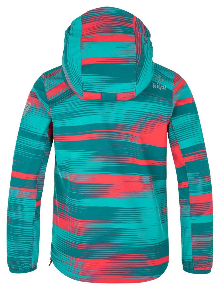 Kilpi RAVIA-J Turquoise