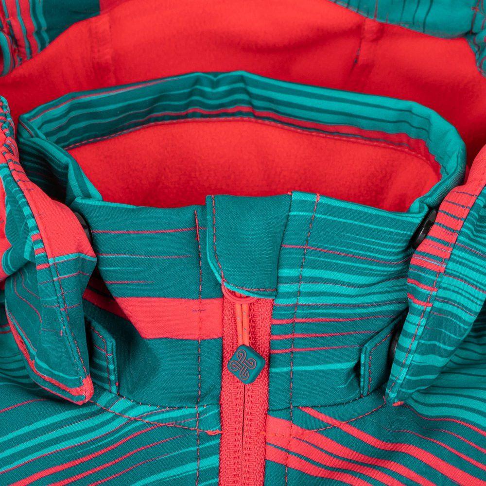 Kilpi RAVIA-J Turquoise