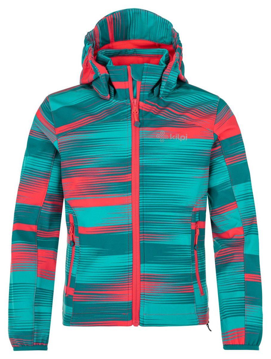 kilpi RAVIA-J Turquoise