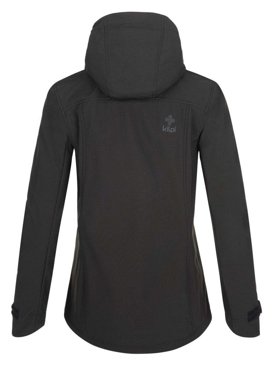 Kilpi RAVIA-W Black