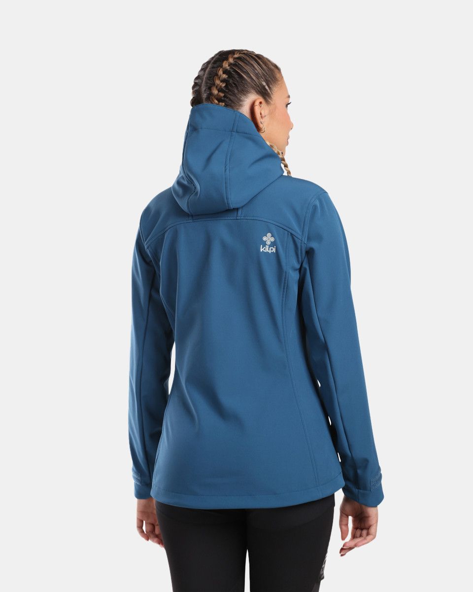 Kilpi RAVIA-W Dark Blue