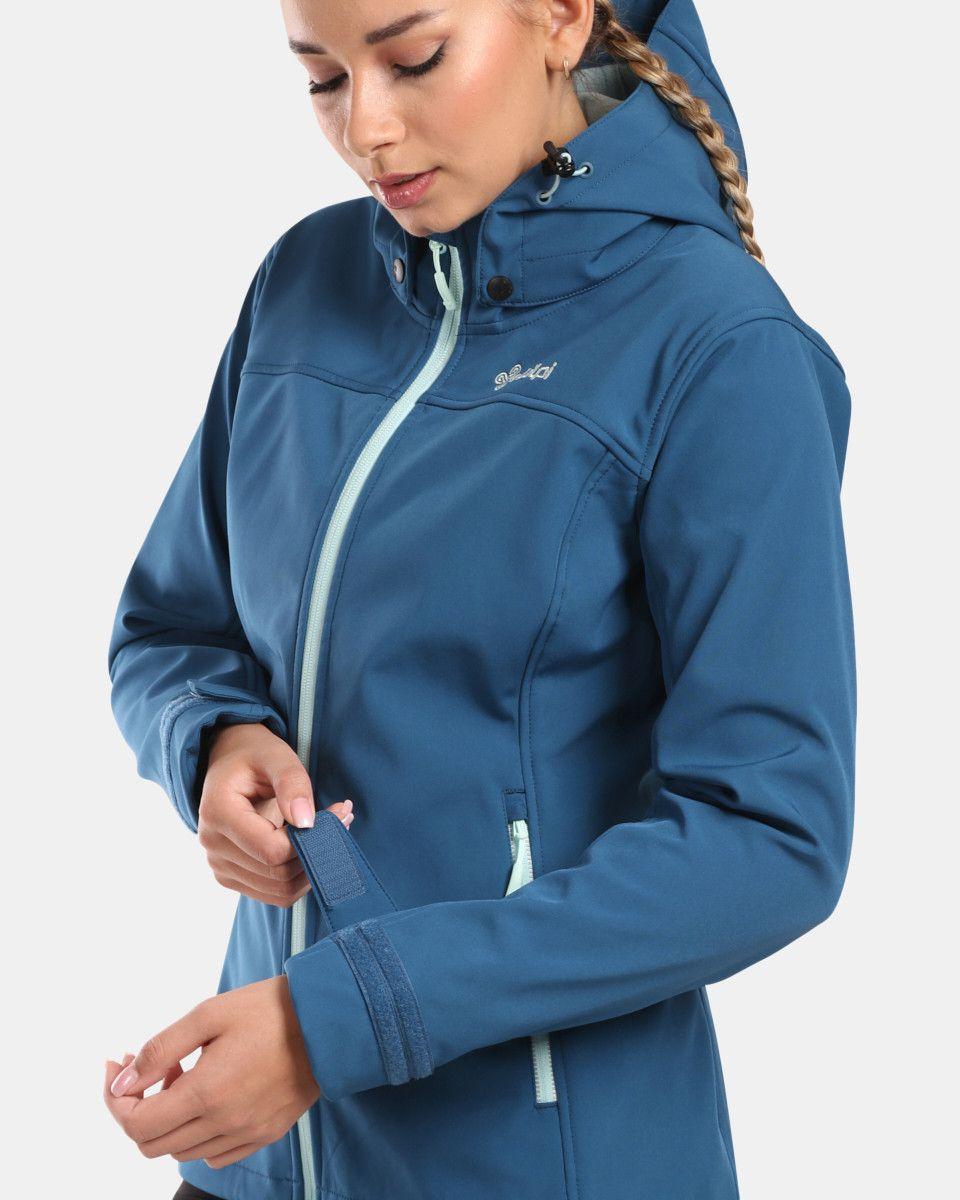 Kilpi RAVIA-W Dark Blue
