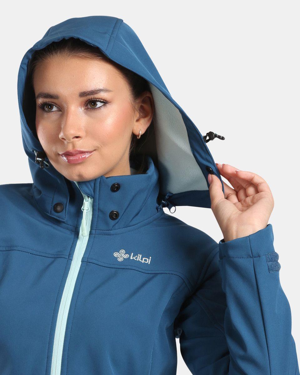 Kilpi RAVIA-W Dark Blue