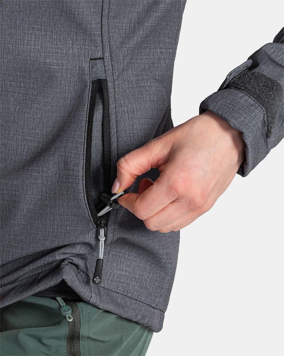 Kilpi RAVIA-W Dark Grey