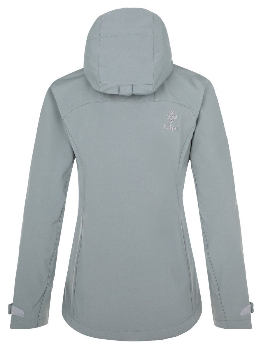 Kilpi RAVIA-W Dark Grey