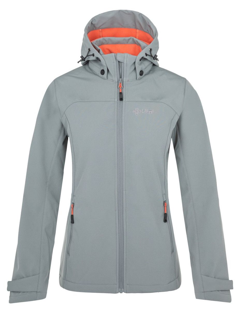 kilpi RAVIA-W Dark grey