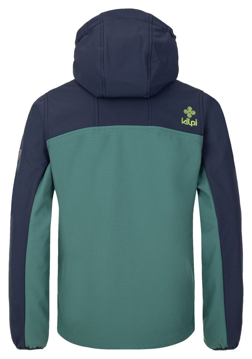 Kilpi RAVIO-JB Dark Green