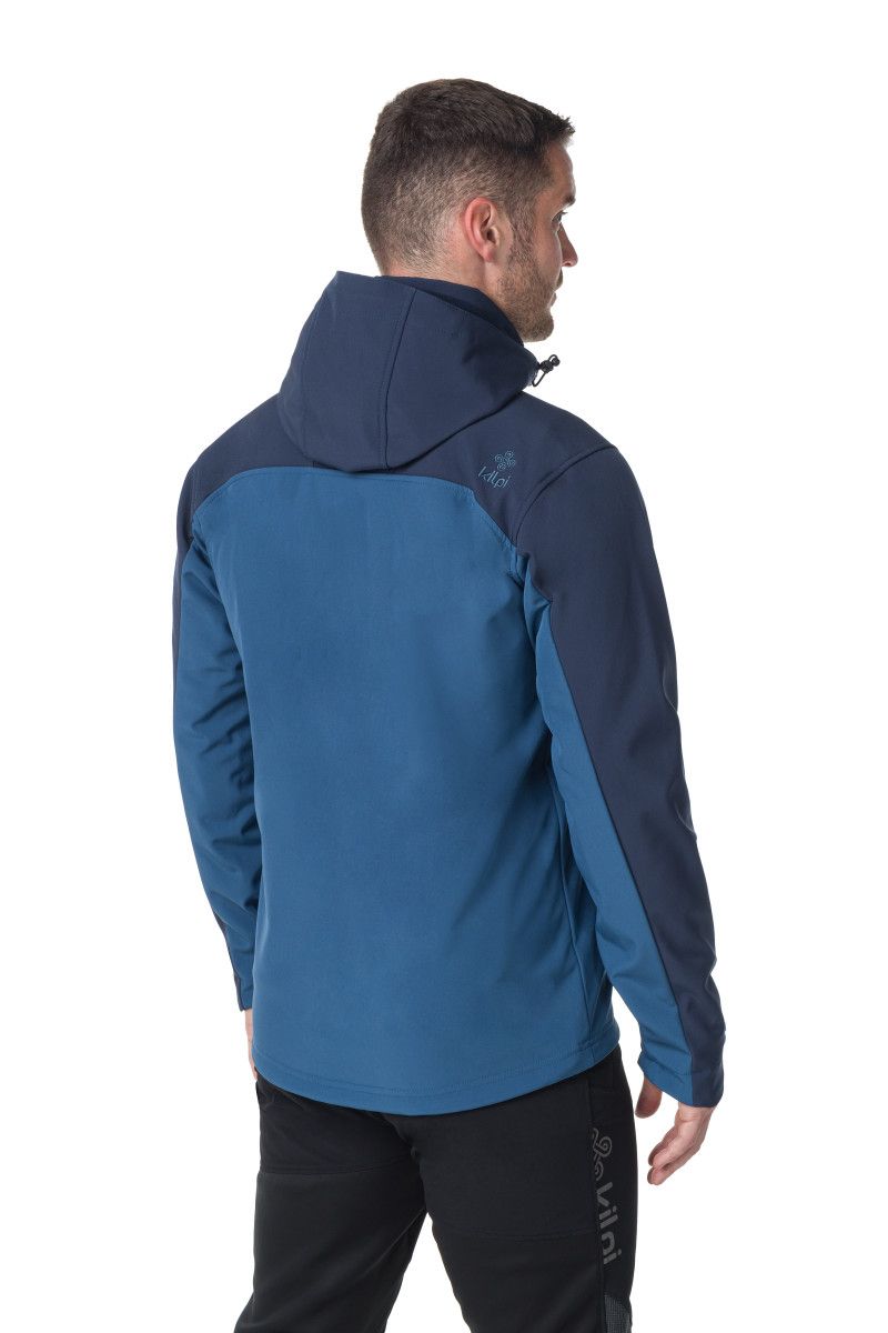 Kilpi RAVIO-M Dark Blue