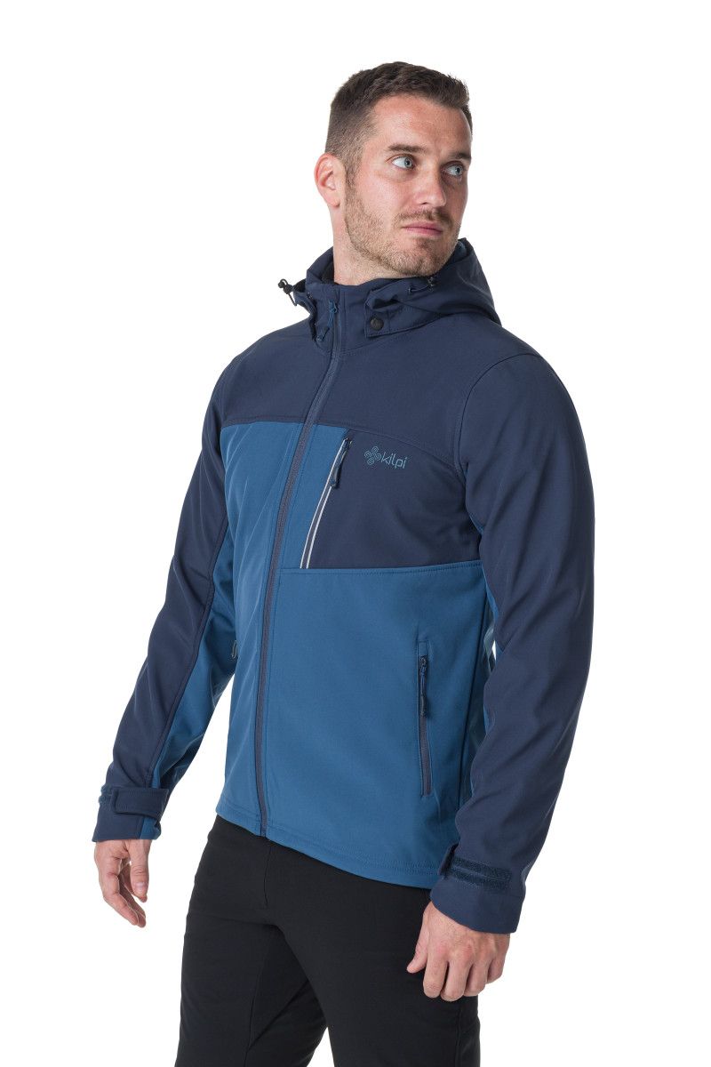 kilpi RAVIO-M Dark blue