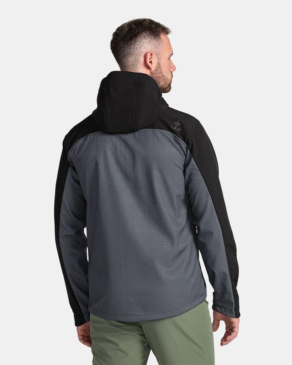 Kilpi RAVIO-M Dark Grey