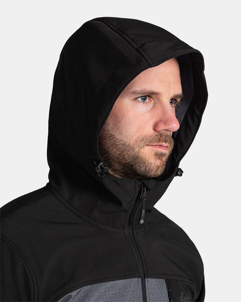 Kilpi RAVIO-M Dark Grey