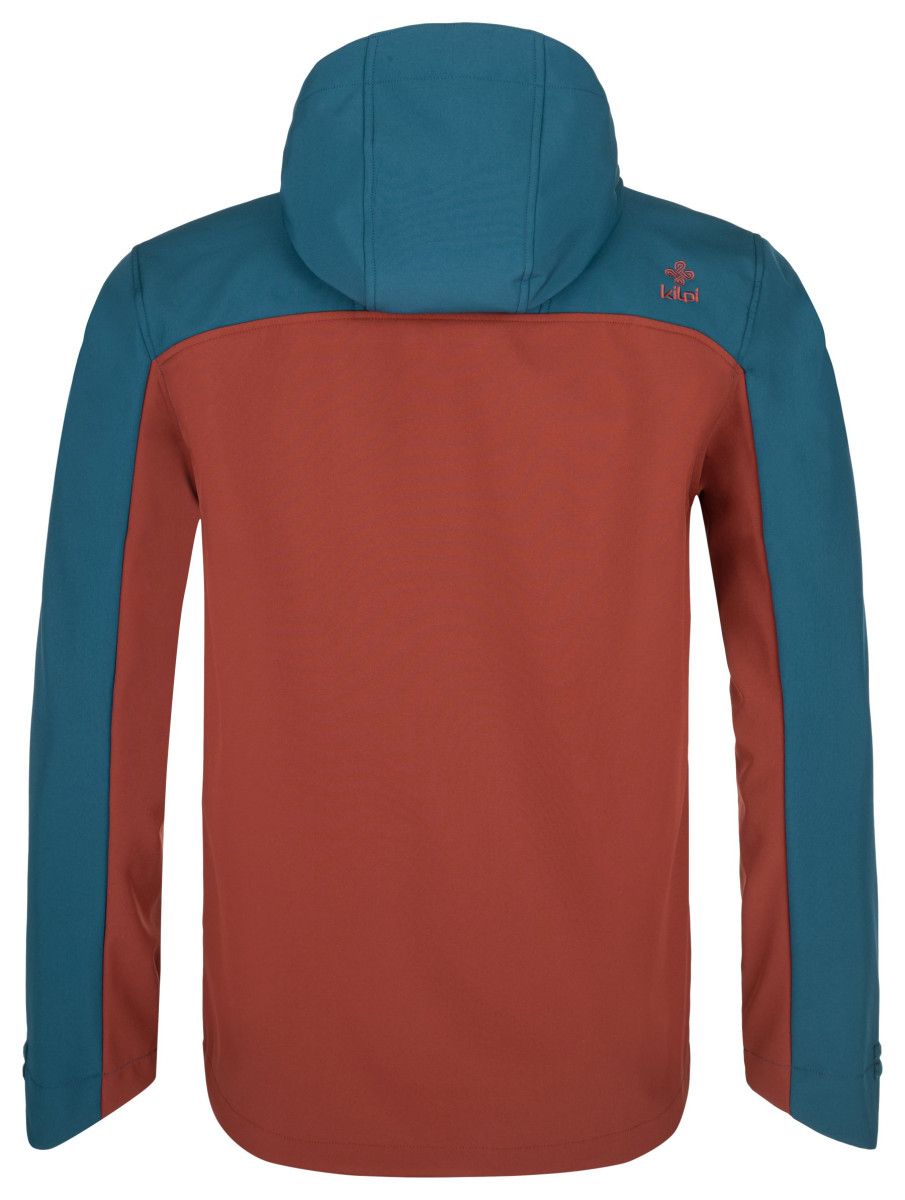 Kilpi RAVIO-M Dark Red