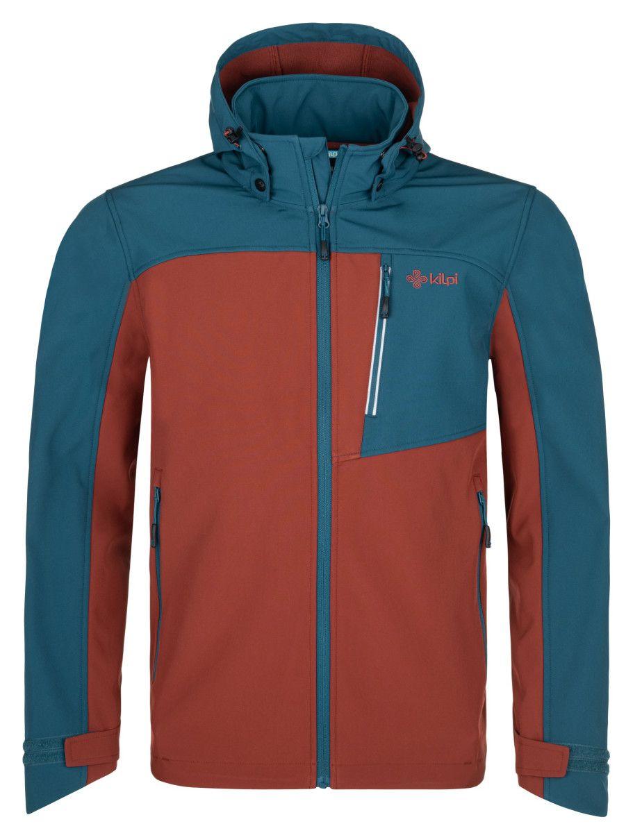 kilpi RAVIO-M Dark red