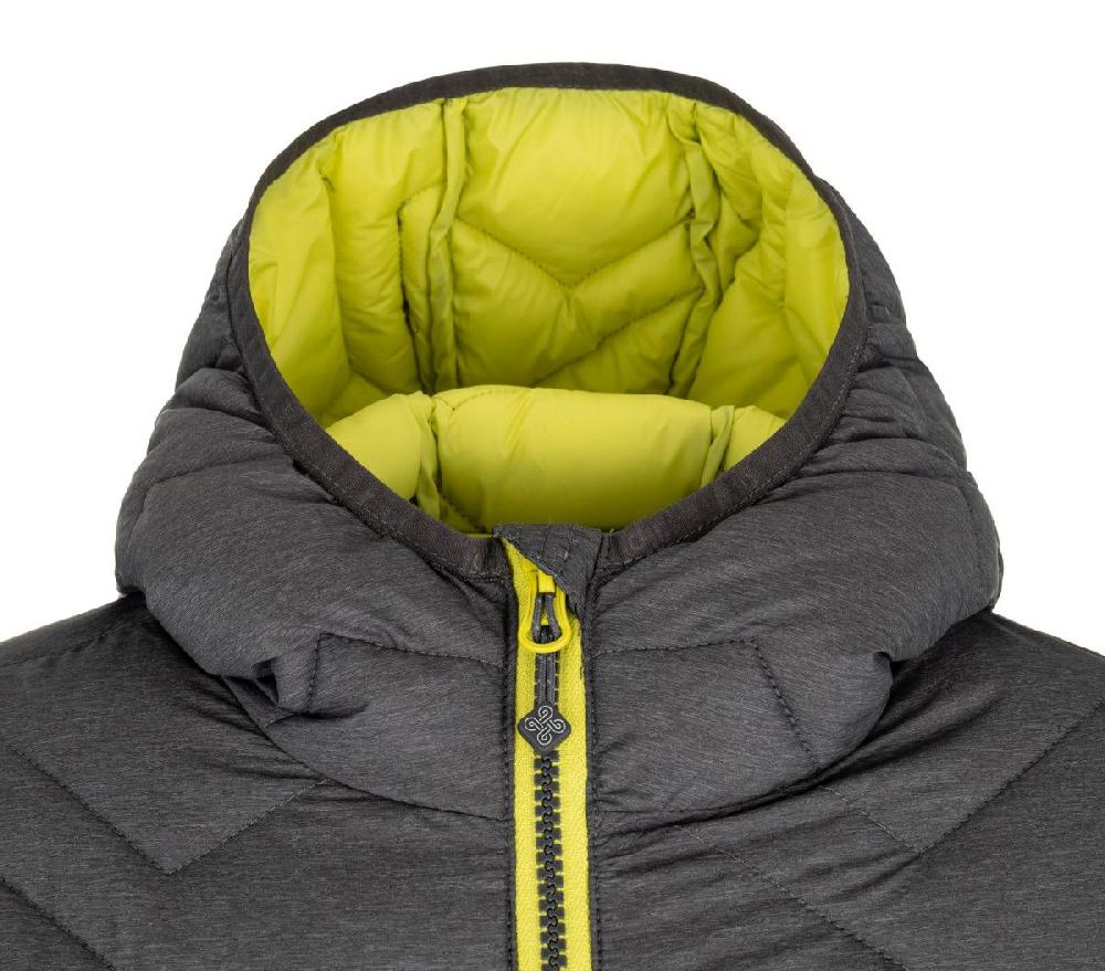 Kilpi REBEKI-JB Dark Grey