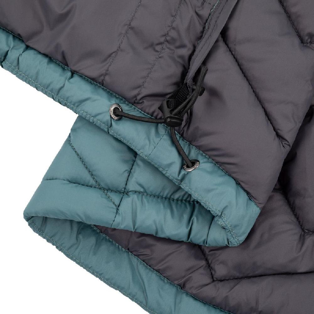 Kilpi REBEKI-M Dark Green