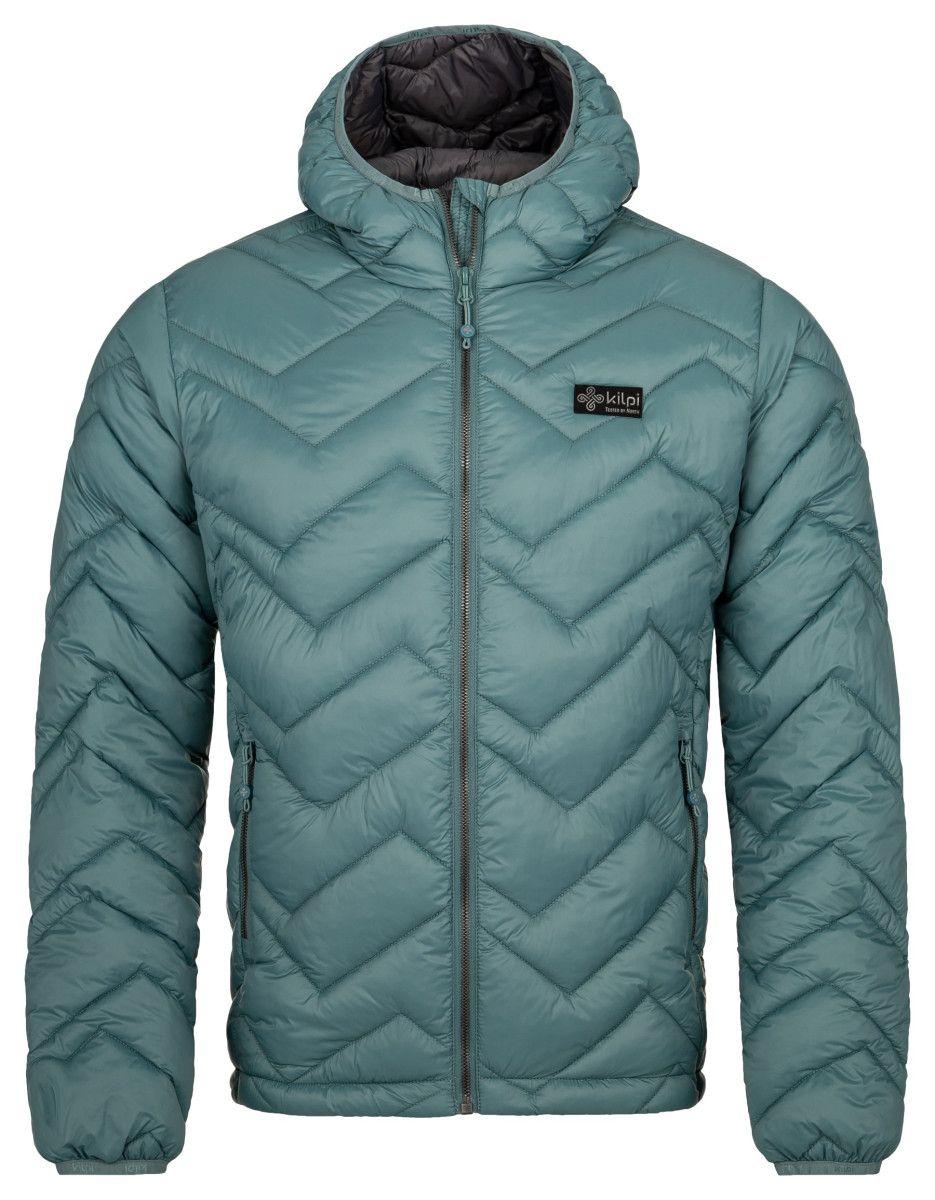 kilpi REBEKI-M Dark green