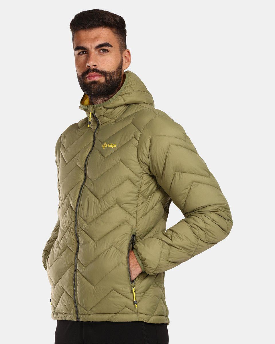 Kilpi REBEKI-M Green