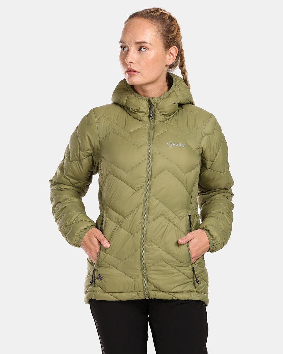 Kilpi REBEKI-W Green
