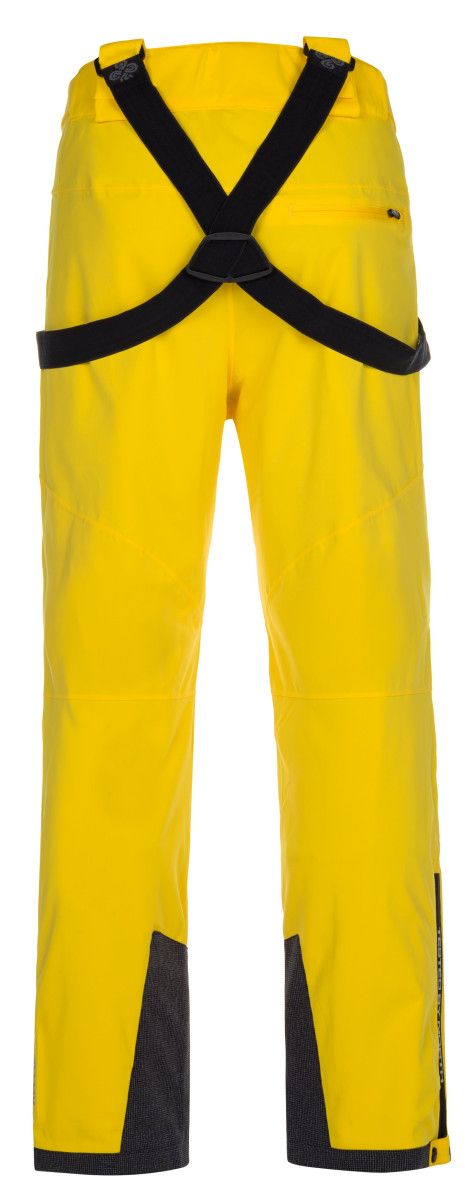 Kilpi REDDY-M Yellow