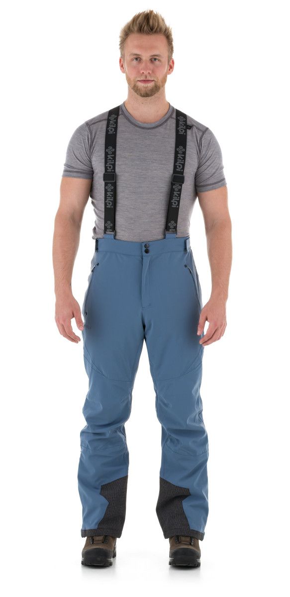 Kilpi REDDY-M Yellow