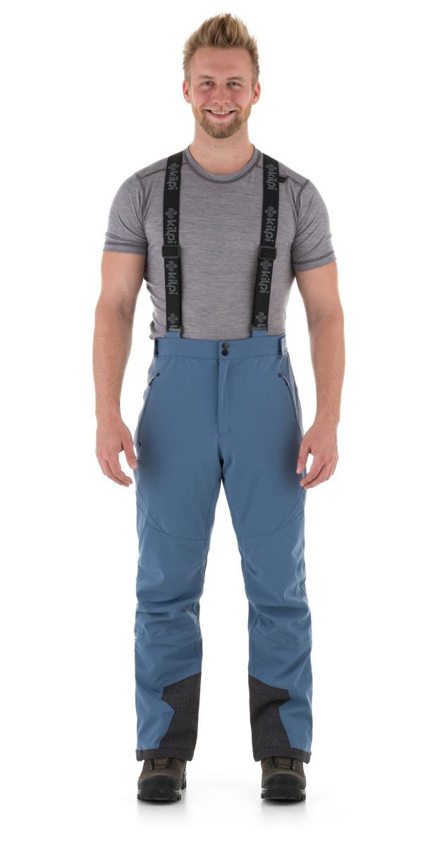 Kilpi REDDY-M Yellow