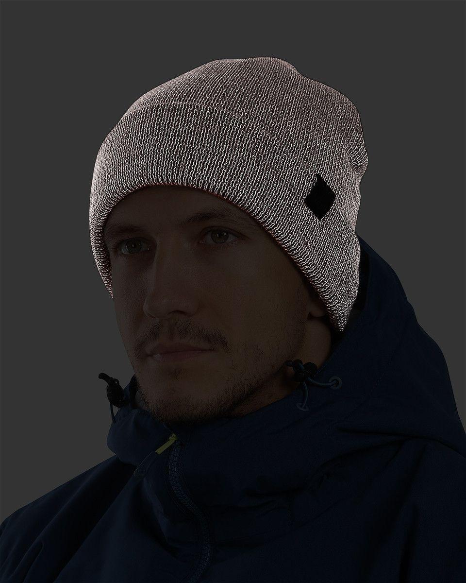 Kilpi REFLEC-U Dark Grey