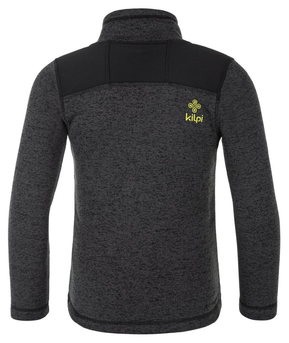 Kilpi REGIN-JB Dark Grey