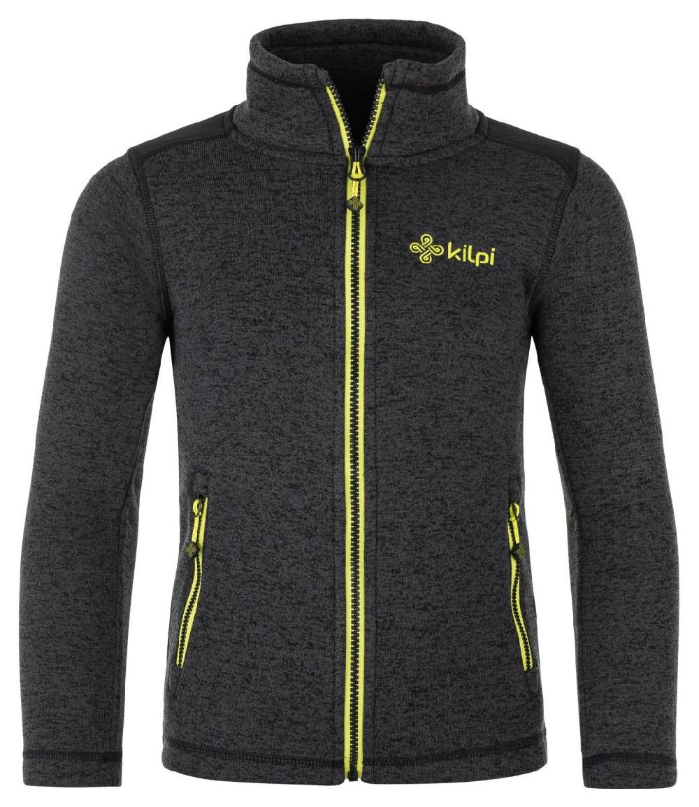 kilpi REGIN-JB Dark grey