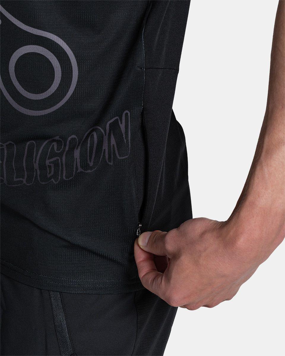 Kilpi REMIDO-M Black