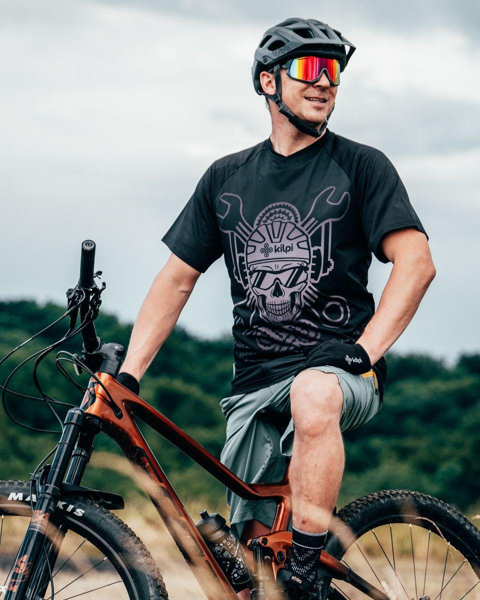 Kilpi REMIDO-M Black