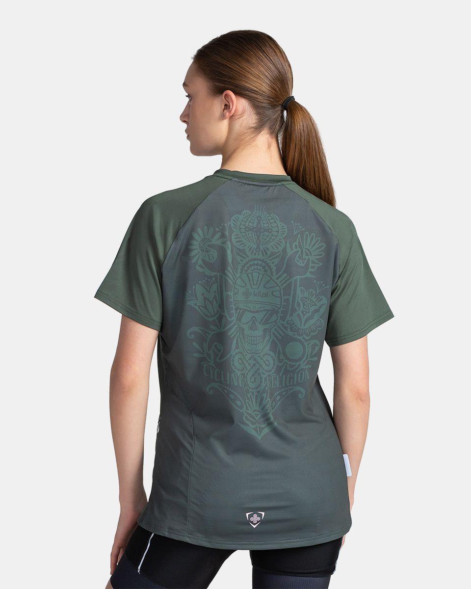 Kilpi REMIDO-W Dark Green