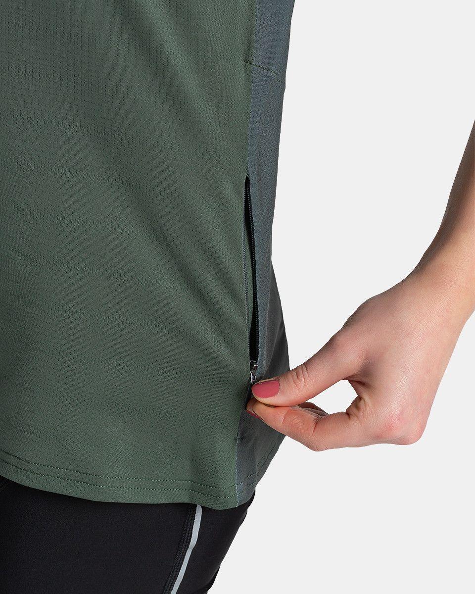 Kilpi REMIDO-W Dark Green